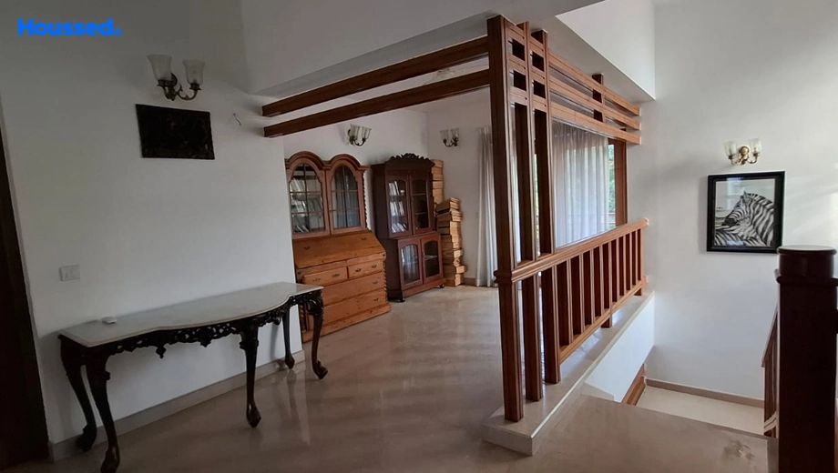 Project Image of 3 BHK Furnished House/Villa for Rent in Porvorim - Image 149387
