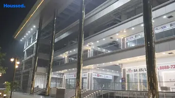 Project Image of Commercial Shop & Showroom for Resale in Saya Piazza Sector 131, Noida - Image 149395