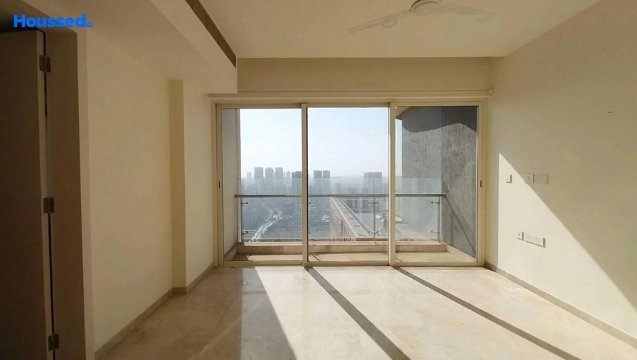 Project Image of 5 BHK Semi-Furnished Flat for Rent in Lodha Fiorenza, Goregaon East - Image 149400