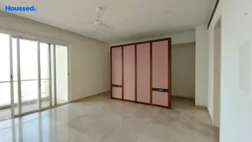 Project Image of 5 BHK Flat for Rent in Lodha Fiorenza Goregaon East, Mumbai - Image 149404