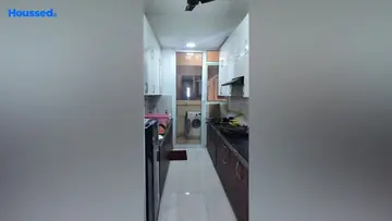Project Image of 3 BHK Flat for Resale in Sector 50, Noida - Image 149413