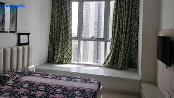 Project Image of 3 BHK Flat for Rent in Oberoi Exquisite Goregaon East, Mumbai - Image 149424