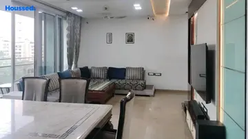 Project Image of 3 BHK Flat for Rent in Oberoi Exquisite Goregaon East, Mumbai - Image 149427