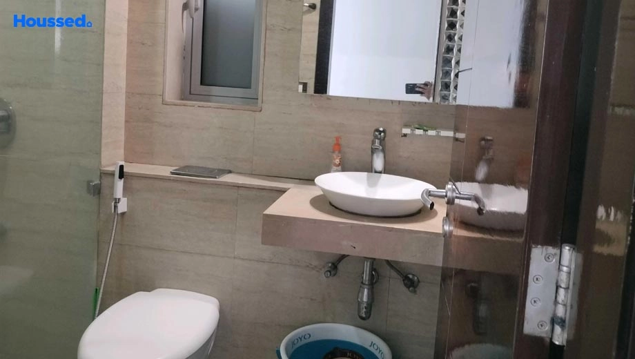 Project Image of 3 BHK Furnished Flat for Rent in Oberoi Exquisite, Goregaon East - Image 149423