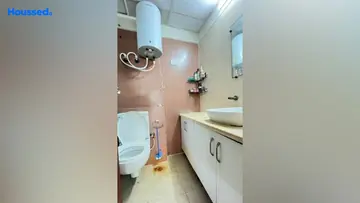 Project Image of 3 BHK Flat for Resale in Mahagun Moderne Sector 78, Noida - Image 149432