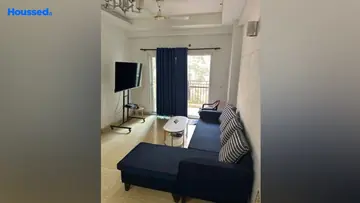Project Image of 3 BHK Flat for Resale in Mahagun Moderne Sector 78, Noida - Image 149433