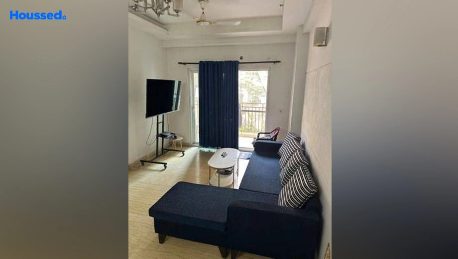 Project Image of 3 BHK Flat for Resale in Mahagun Moderne, Sector 78 - Image 149433