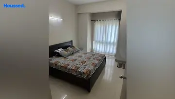 Project Image of 3 BHK Flat for Resale in Mahagun Moderne Sector 78, Noida - Image 149431