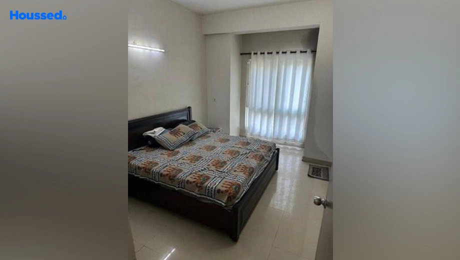 Project Image of 3 BHK Flat for Resale in Mahagun Moderne, Sector 78 - Image 149431