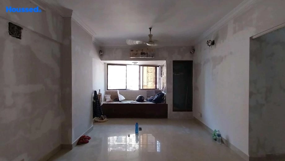 Project Image of 2 BHK Un-Furnished Flat for Rent in Ajmera Royal Classic CHS, Andheri West - Image 149436