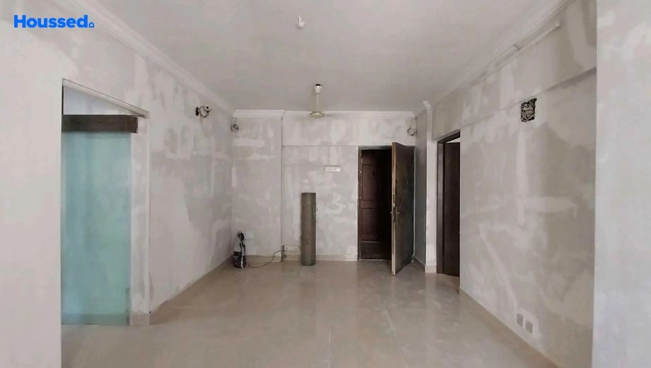 Project Image of 2 BHK Un-Furnished Flat for Rent in Ajmera Royal Classic CHS, Andheri West - Image 149437