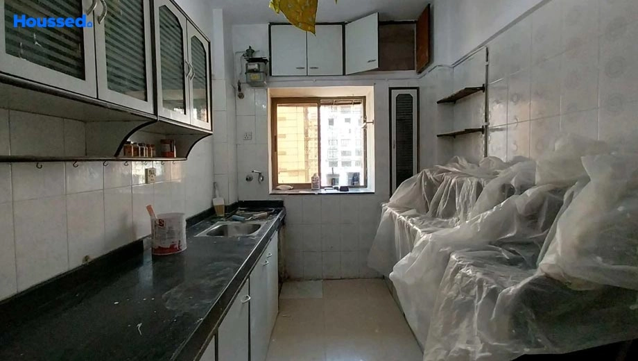 Project Image of 2 BHK Un-Furnished Flat for Rent in Ajmera Royal Classic CHS, Andheri West - Image 149440