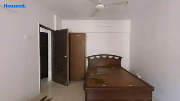 Project Image of 2 BHK Flat for Rent in Ajmera Royal Classic CHS Andheri West, Mumbai - Image 149439