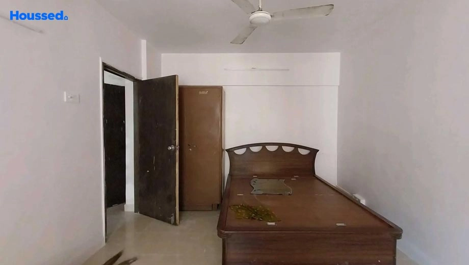 Project Image of 2 BHK Un-Furnished Flat for Rent in Ajmera Royal Classic CHS, Andheri West - Image 149439