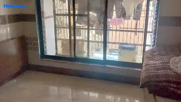 Project Image of 1 BHK Flat for Resale in Moraj Riverside Park Panvel, Navi Mumbai - Image 149479