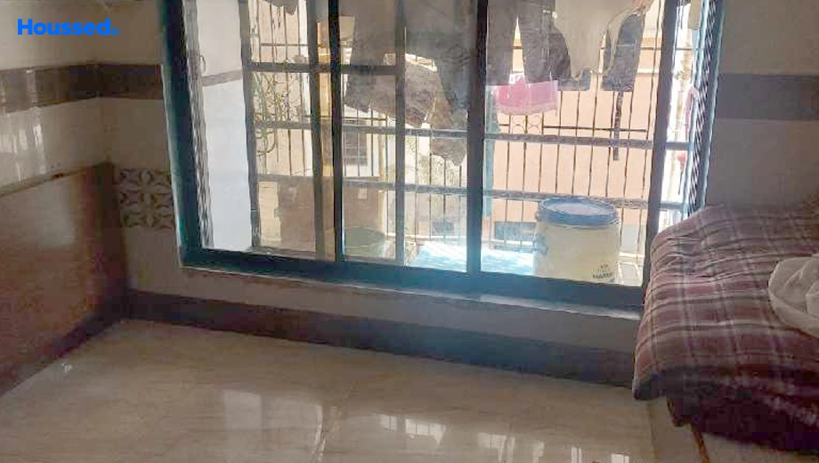 Project Image of 1 BHK Flat for Resale in Moraj Riverside Park, Panvel - Image 149479