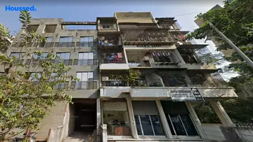 Project Image of 3 BHK Flat for Resale in Ulwe, Navi Mumbai - Image 149449