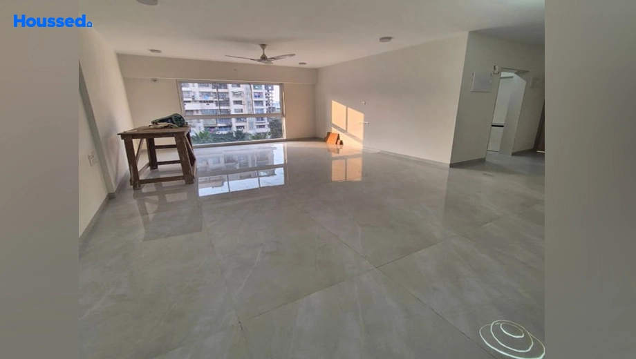 Project Image of 2 BHK Flat for Resale in Nexus Villa Varniraj, Ulwe - Image 149470