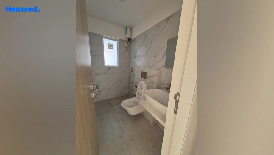 Project Image of 2 BHK Flat for Resale in Nexus Villa Varniraj, Ulwe - Image 149471
