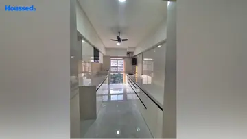 Project Image of 2 BHK Flat for Resale in Ulwe, Navi Mumbai - Image 149472