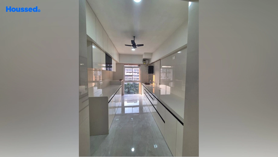 Project Image of 2 BHK Flat for Resale in Nexus Villa Varniraj, Ulwe - Image 149472