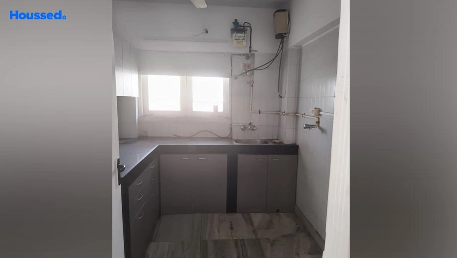 Project Image of 4 BHK Furnished Flat for Rent in Sanjeev Enclave Housing Society, Andheri West - Image 149466