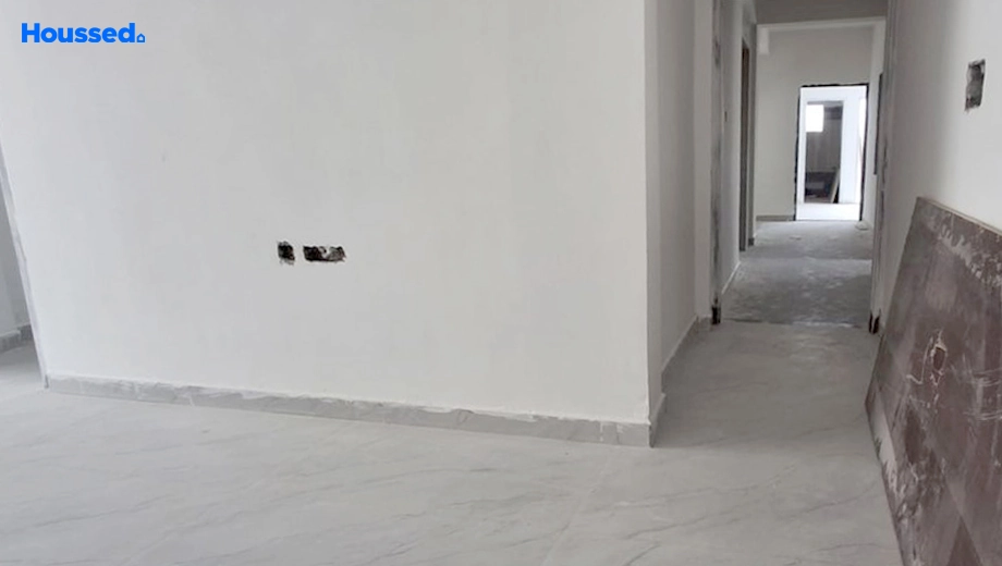 Project Image of 3 BHK Flat for Resale in Hanspal - Image 149474