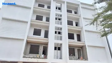 Project Image of 3 BHK Flat for Resale in Hanspal, Bhubaneswar - Image 149473