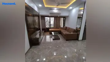 Project Image of 3 BHK Flat for Rent in Andheri West, Mumbai - Image 149488