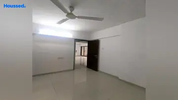 Project Image of 2 BHK Flat for Rent in Ulwe, Navi Mumbai - Image 149492