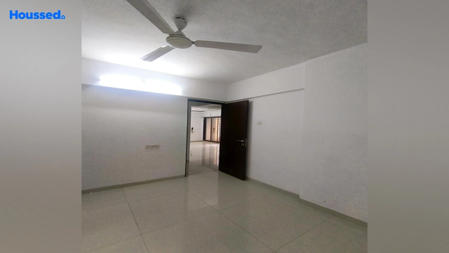 Project Image of 2 BHK Furnished Flat for Rent in Mahavir Anant, Ulwe - Image 149492