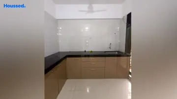 Project Image of 2 BHK Flat for Rent in Ulwe, Navi Mumbai - Image 149491