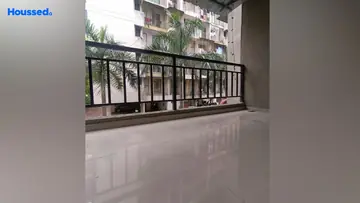 Project Image of 2 BHK Flat for Rent in Ulwe, Navi Mumbai - Image 149493