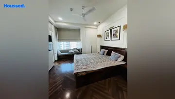 Project Image of 3 BHK Flat for Rent in Ambience Tiverton Sector 50, Noida - Image 149499
