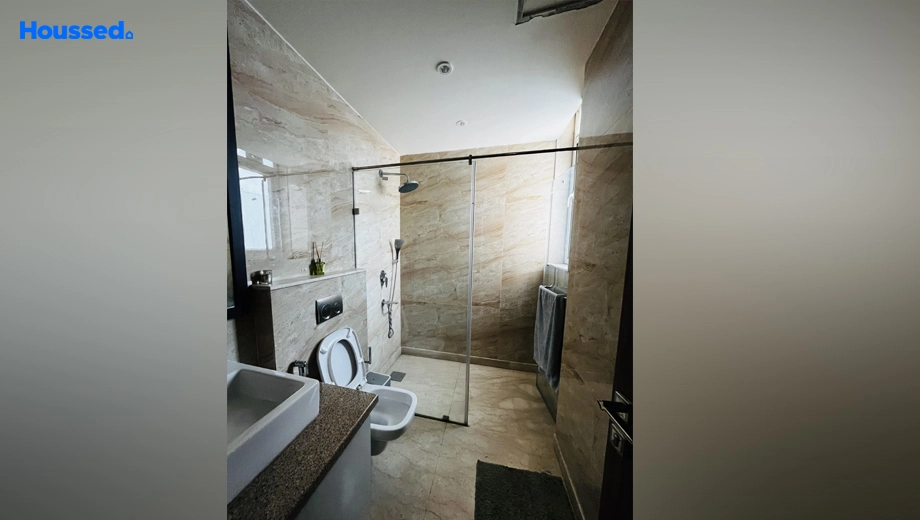 Project Image of 3 BHK Furnished Flat for Rent in Ambience Tiverton, Sector 50 - Image 149497