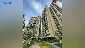 Project Image of 3 BHK Flat for Rent in Runwal Elegante Andheri West, Mumbai - Image 149501