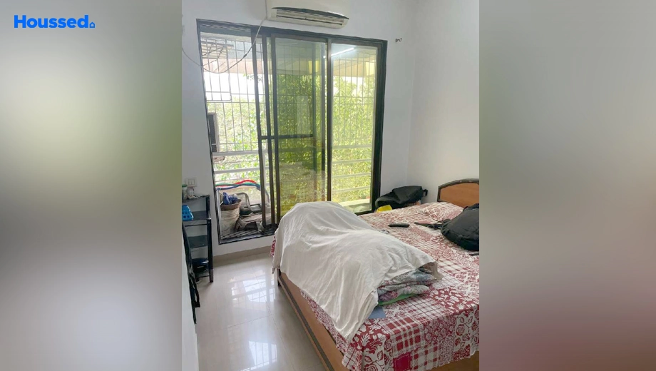 Project Image of 3 BHK Flat for Resale in Abhishek Green Heritage, Kharghar - Image 149504