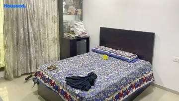 Project Image of 3 BHK Flat for Resale in Kharghar, Navi Mumbai - Image 149506