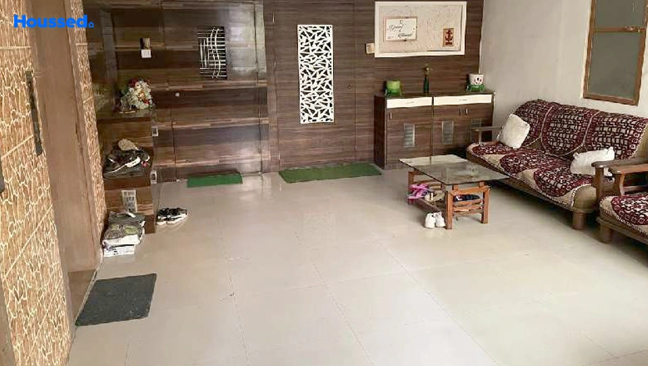 Project Image of 3 BHK Flat for Resale in Abhishek Green Heritage, Kharghar - Image 149505