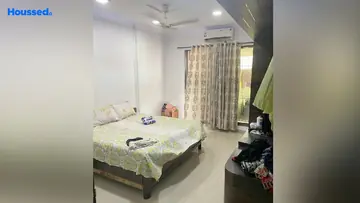 Project Image of 3 BHK Flat for Resale in Kharghar, Navi Mumbai - Image 149502