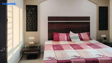 Project Image of 5 BHK Flat for Rent in Oberoi Woods Goregaon East, Mumbai - Image 149509