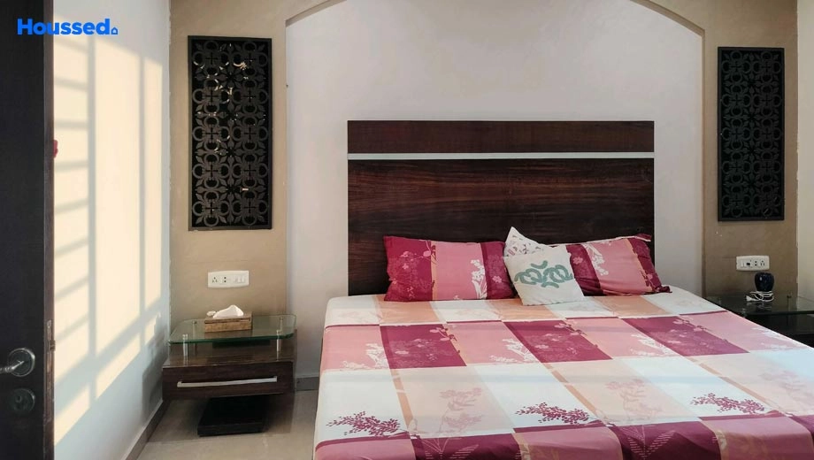 Project Image of 5 BHK Furnished Flat for Rent in Oberoi Woods, Goregaon East - Image 149509