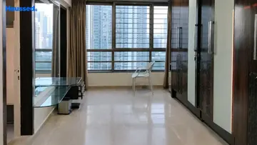 Project Image of 5 BHK Flat for Rent in Oberoi Woods Goregaon East, Mumbai - Image 149511