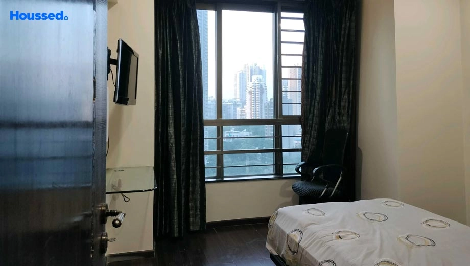 Project Image of 5 BHK Furnished Flat for Rent in Oberoi Woods, Goregaon East - Image 149513