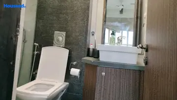Project Image of 5 BHK Flat for Rent in Oberoi Woods Goregaon East, Mumbai - Image 149510
