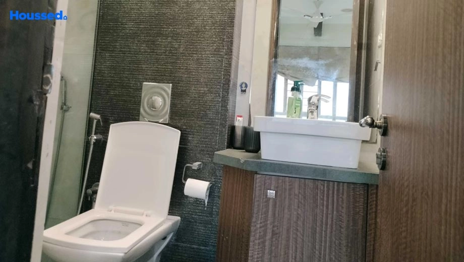 Project Image of 5 BHK Furnished Flat for Rent in Oberoi Woods, Goregaon East - Image 149510