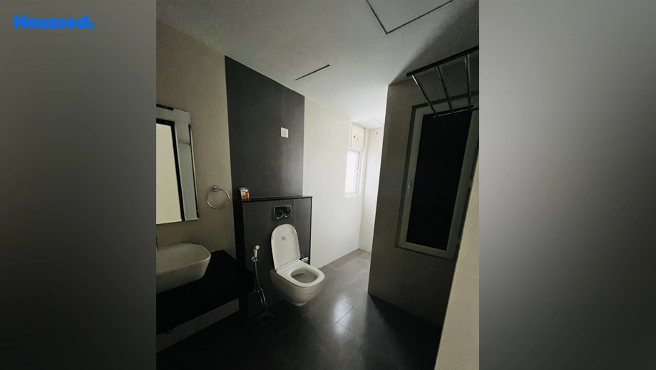 Project Image of 3 BHK Semi-Furnished Flat for Rent in Amore - Wave City Center, Sector 32 - Image 149521