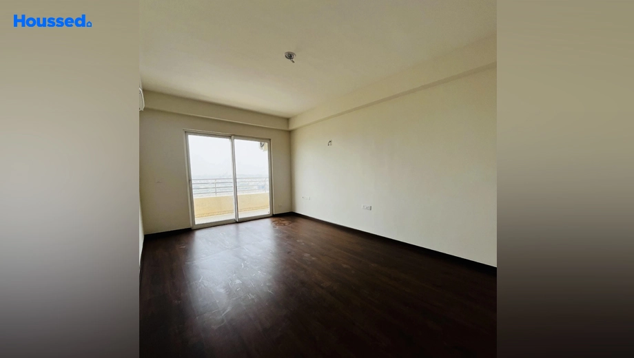 Project Image of 3 BHK Semi-Furnished Flat for Rent in Amore - Wave City Center, Sector 32 - Image 149522