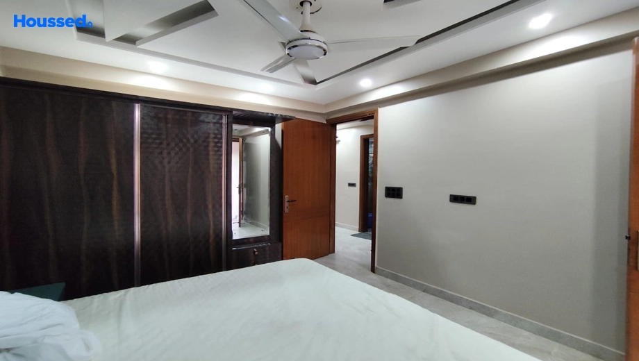 Project Image of 2 BHK Flat for Resale in Villa Varniraj, Ulwe - Image 149547