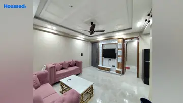 Project Image of 2 BHK Flat for Resale in Ulwe, Navi Mumbai - Image 149546